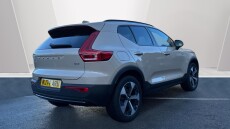 Volvo XC40 2.0 B3P Plus Dark 5dr Auto Petrol Estate